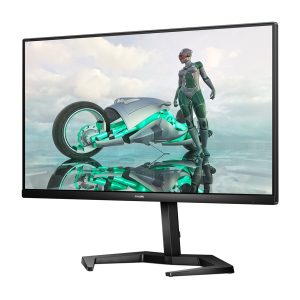 Philips Evnia 3000 24M1N3200ZS - Monitor LED - gaming - 24" (23.8" visível) - 1920 x 1080 Full HD (1080p) @ 165 Hz -…