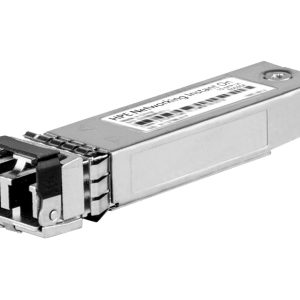 HPE Networking Instant On - Módulo de transceptor SFP (mini-GBIC) - 1GbE - 1000Base-LX - monomodo LC - até 10 km