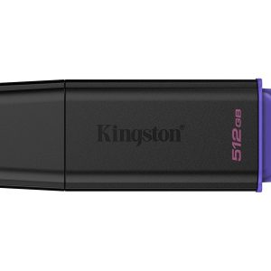 Pendrive 512GB Kingston DataTraveler Exodia Gen2 USB 3.2