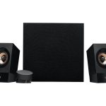 Logitech Z533 - Sistema de altifalante