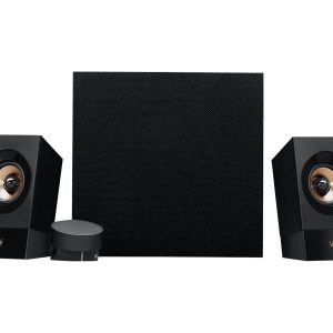 Logitech Z533 - Sistema de altifalante