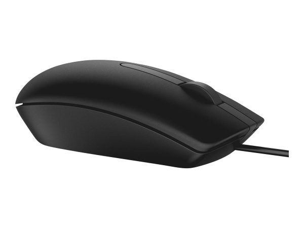 MS116 Wired Mouse MS116 Wired Mouse