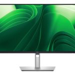 Dell Pro Plus P2425D - Monitor LED - 24" - 2560 x 1440 QHD @ 100 Hz - IPS - 350 cd/m² - 1500:1 - 5 ms - HDMI,…