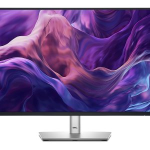Dell P2425E - Monitor LED - 24" - 1920 x 1200 WUXGA @ 100 Hz - IPS - 300 cd/m² - 1500:1 - 5 ms - HDMI, DisplayPort,…