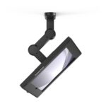 Compulocks Galaxy Tab A9 Apex Enclosure Swing Wall Mount - Kit de montagem (caixa, braço articulado) - braço basculante