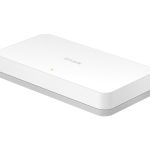 D-Link GO-SW-8GE - Interruptor - sem gestão - 8 x 10/100/1000 - desktop