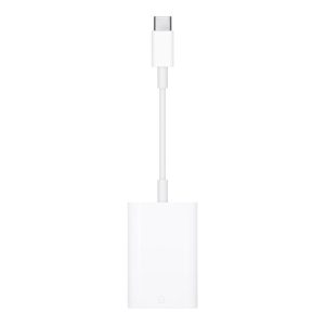 Apple USB-C to SD Card Reader - Leitor de cartão (SD UHS-II) - USB-C