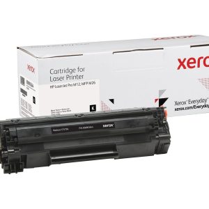 Everyday - Preto - compatível - cartucho de toner (opção para: HP CF279A)