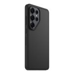 OtterBox Symmetry Series - Cobertura protectora para telemóvel - camada de policarbonato, borracha sintéctica - preto