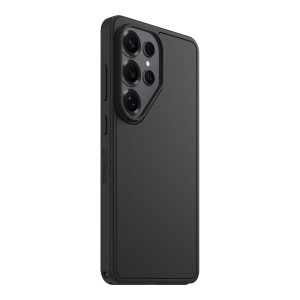 OtterBox Symmetry Series - Tampa posterior para telemóvel - camada de policarbonato, borracha sintéctica - preto