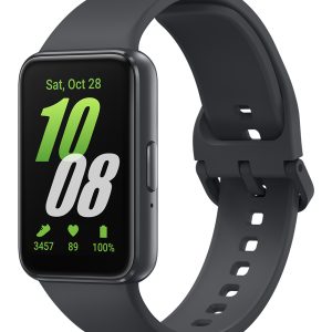 Pulsera Smartband Samsung Galaxy Fit 3/ Gris