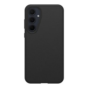 OtterBox React Series - Tampa posterior para telemóvel - preto