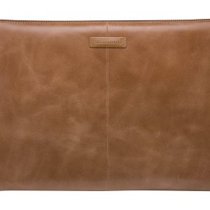 dbramante1928 Skagen Pro - Protector para notebook - 2ª geração - 13" - canela - para Apple MacBook Air (finais de 2020, início de 2020), MacBook Pro