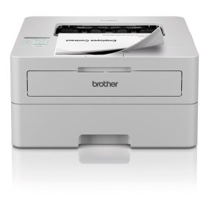 Brother HL-L2865DW - Impressora - P/B - Duplex - laser - A4/Legal - 1200 x 1200 ppp - até 34 ppm - capacidade: 250…