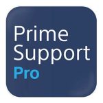 Sony PrimeSupport Pro - Contrato extendido de serviço - peças e mão de obra (para dispositivos de rede complicados) - 2…