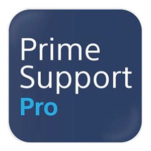 Sony PrimeSupport Pro - Contrato extendido de serviço