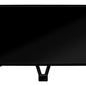 Logitech TV MOUNT - Montagem de câmera - montável no monitor