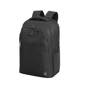 HP Renew Business - Bolsa para transporte de notebook - 17.3" - preto - Smart Buy