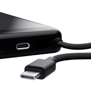 Batería Externa/Powerbank Trust Fiera 20000mAh/ 20W/ Incluye Cable USB Tipo-C