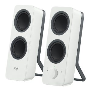 Logitech Z207 - Altifalantes