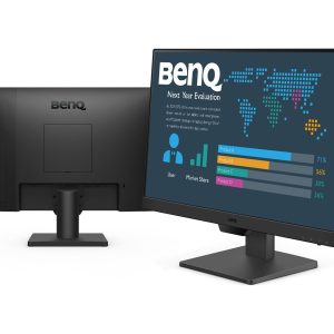 BenQ BL2490 - Monitor LED - 23.8" - 1920 x 1080 Full HD (1080p) @ 100 Hz - IPS - 250 cd/m² - 1300:1 - 5 ms - HDMI,…