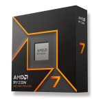 AMD Ryzen 7 9700X - 3.8 GHz - 8 núcleos - 16 threads - 32 MB cache - Socket AM5 - PIB/WOF