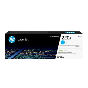 Tóner Original HP nº220A/ Cian