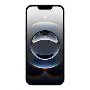 Apple iPhone 16e - 5G smartphone - SIM duplo