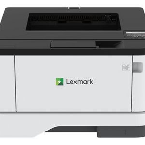 Lexmark M1342 - Impressora - P/B - Duplex - laser - A4/Legal - 2400 x 600 ppp - até 40 ppm - capacidade: 350 folhas -…