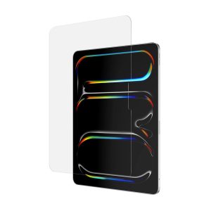 Belkin ScreenForce - Protector de ecrã para tablet - 2.5D - vidro