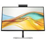 HP 524pm - Series 5 Pro - monitor LED - 24" (23.8" visível) - 1920 x 1080 Full HD (1080p) @ 100 Hz - IPS - 350 cd/m² -…
