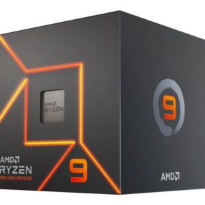 Processador AMD Ryzen 9 7900 3.70GHz Socket AM5