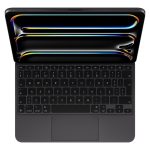 Apple Magic Keyboard - Teclado e pasta de folio - com trackpad - retroiluminação - Apple Smart connector - QWERTY -…