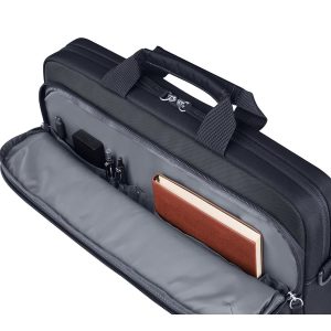 HP Everyday - Estojo para notebook - 14.1" - cinza odisséia