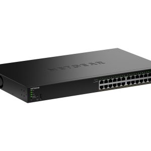 S350 24P GE POE+SMART SWITCH