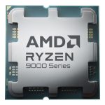 AMD Ryzen 7 9700X - 3.8 GHz - 8 núcleos - 16 threads - 32 MB cache - Socket AM5 - OEM