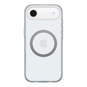 OtterBox Symmetry Series - Tampa posterior para telemóvel - compatibilidade MagSafe - policarbonato, elastómero…