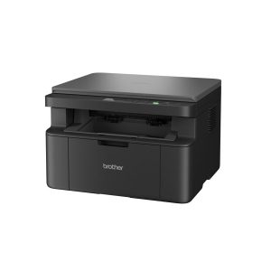 Brother DCP-L1640W - Impressora multi-funções - P/B - laser - Letter A (216 x 279 mm)/A4 (210 x 297 mm) (original) -…