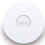 Punto de Acceso Inalámbrico TP-Link Omada EAP653/ WiFi 6/ PoE+ 2976Mbps/ 2.4GHz 5GHz/ Antenas de 5dBi/ WiFi…