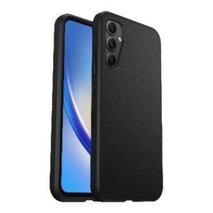 OtterBox React Series - Tampa posterior para telemóvel - preto