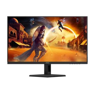 AOC Gaming 25G4SRE - Monitor LED - gaming - 25" (24.5" visível) - 1920 x 1080 Full HD (1080p) @ 310 Hz - Fast IPS - 400…