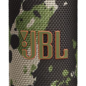 Altavoz con Bluetooth JBL Grip/ 16W/ 1.0/ Camuflaje