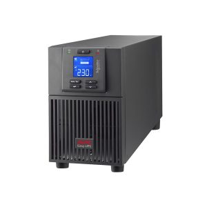 APC Easy UPS On-Line - UPS - torre - AC 220/230/240 V - 1800 watt - 2000 VA - 1 fase - ácido de chumbo - USB, serial -…
