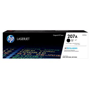 Tóner Original HP nº207A/ Negro