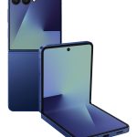 Samsung Galaxy Z Flip7 12GB/512GB 6.9" 5G Azul
