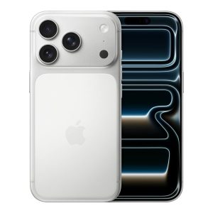 Apple iPhone 17 Pro - 5G smartphone - SIM duplo