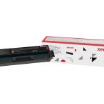 Xerox - Alta capacidade - magenta - original - cartucho de toner