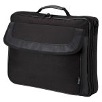 Targus Classic Clamshell - Estojo para notebook - 15.6" - preto