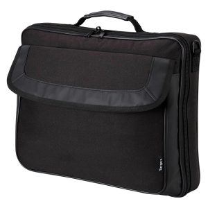 Targus Classic Clamshell - Estojo para notebook - 15.6" - preto