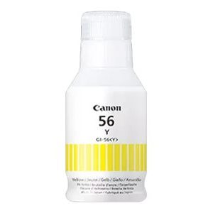 Canon GI 56 Y - Amarelo - original - recarga de tinta